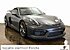 2016 Porsche Cayman GT4 for sale 101124488